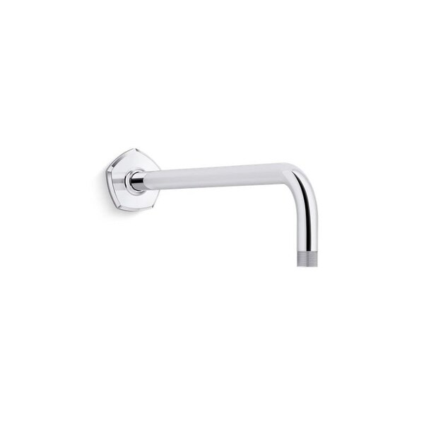 Kohler Occasion Rainhead Escutcheon Trim 27126-CP - main